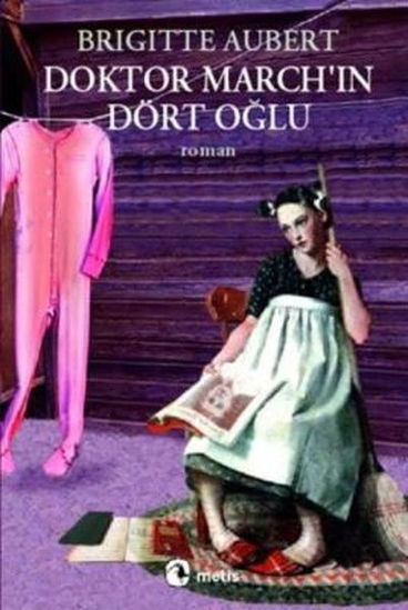 Doktor March'ın Dört Oğlu resmi