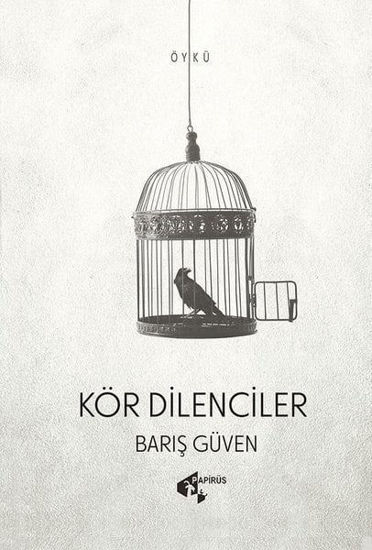 Kör Dilenciler resmi