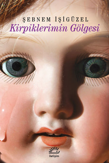 Kirpiklerimin Gölgesi resmi