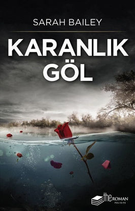 Karanlık Göl resmi