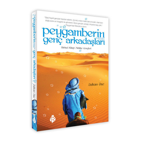 Peygamberin Genç Arkadaşları resmi