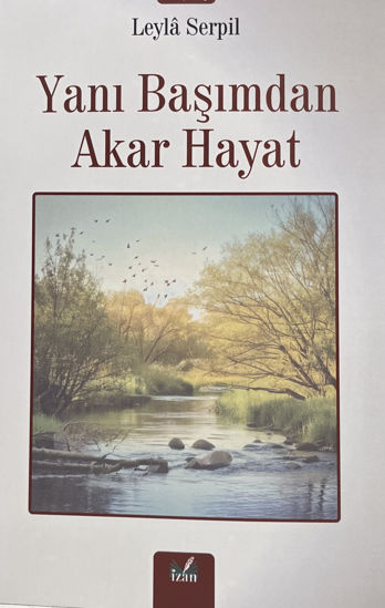 Yani Başımdan Akar Hayat resmi