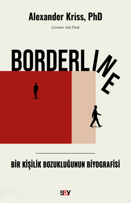 Borderline resmi