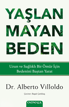 Yaşlanmayan Beden resmi