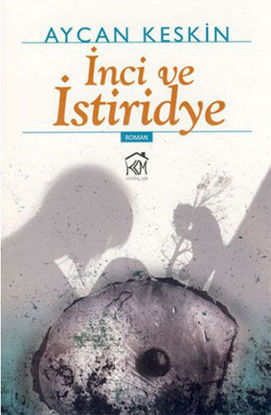 İnci ve İstiridye resmi