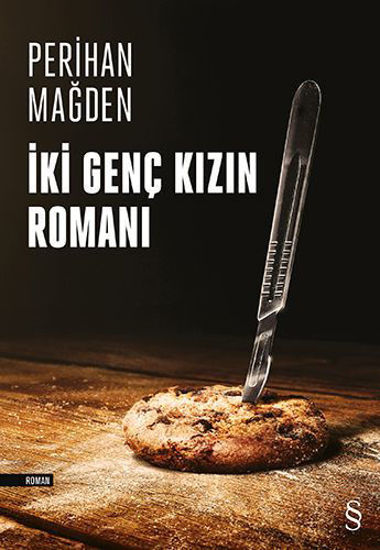 İki Genç Kızın Romanı resmi