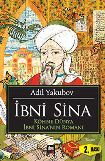 İbni Sina resmi