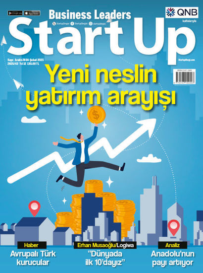 Business Leaders Start Up Aralık-2024-Ocak-Şubat-2025 resmi