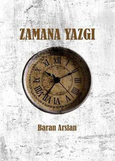 Zamana Yazgı resmi