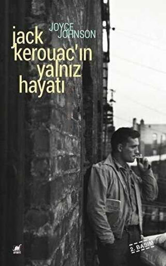 Jack Kerouac'ın Yalnız Hayat resmi