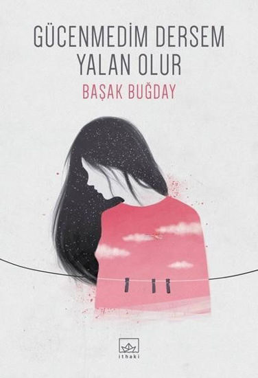 Gücenmedim Dersem Yalan Olur resmi