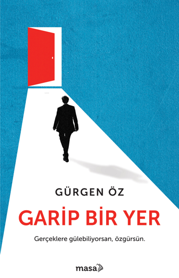 Garip Bir Yer resmi