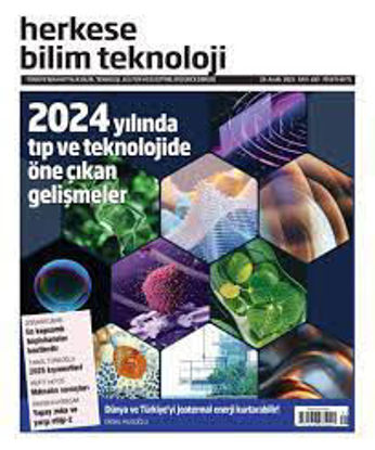 Herkese Bilim Teknoloji-26-Aralık-2024 resmi