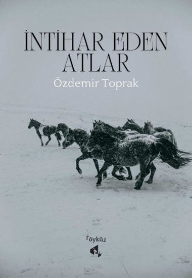 İntihar Eden Atlar resmi