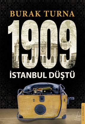 1909 İstanbul Düştü resmi