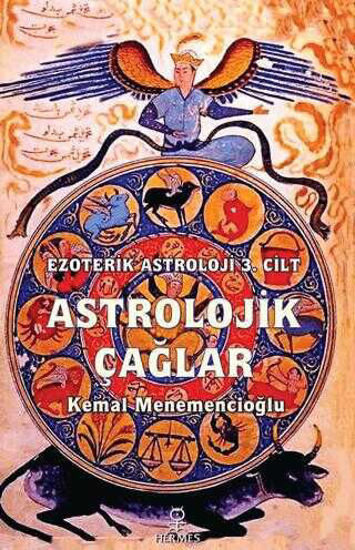 Ezoterik Astroloji 3. Cilt resmi