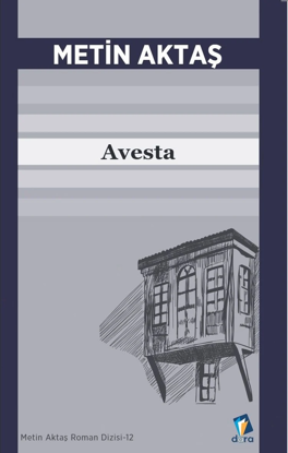 Avesta resmi