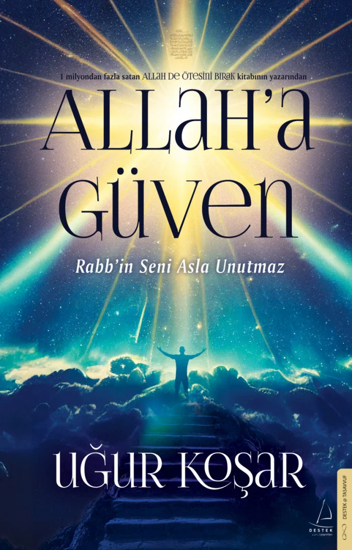 Allah’a Güven resmi