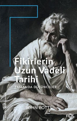 Fikirlerin Uzun Vadeli Tarihi - Zamanda Düşünceler resmi