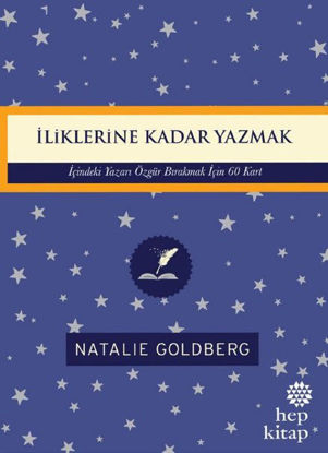 İliklerine Kadar Yazmak resmi