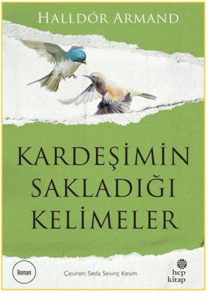 Kardeşimin Sakladığı Kelimeler resmi