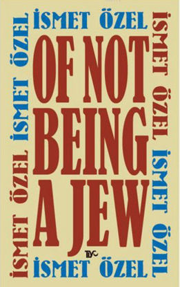 Of Not Being A Jew resmi