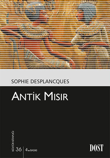 Antik Mısır resmi