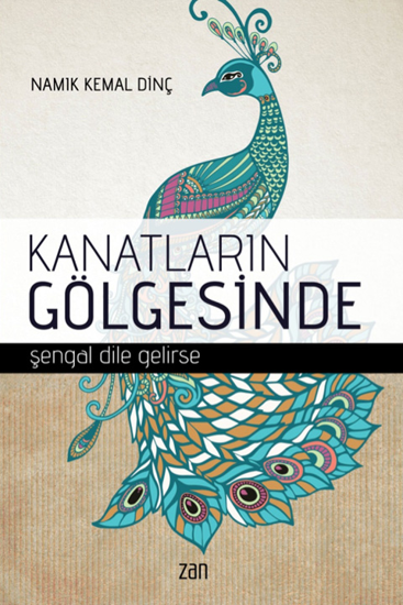 Kanatların Gölgesinde resmi