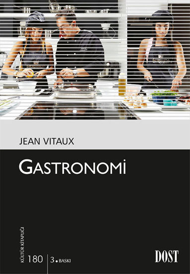 Gastronomi resmi