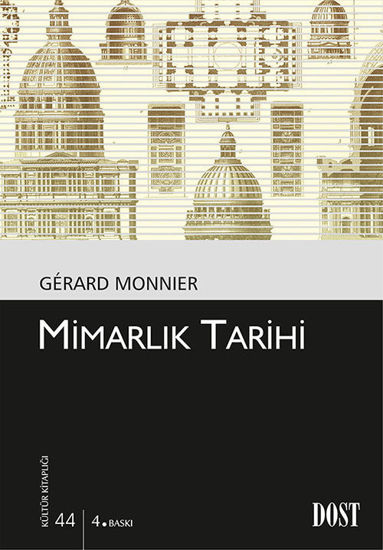 Mimarlık Tarihi resmi