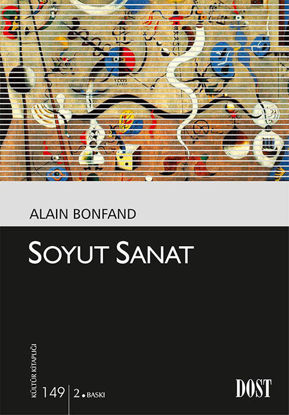 Soyut Sanat resmi