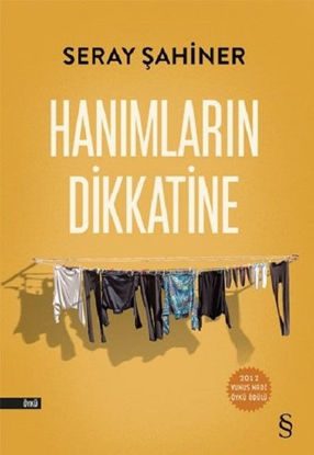 Hanımların Dikkatine resmi