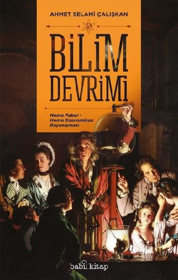 Bilim Devrimi resmi