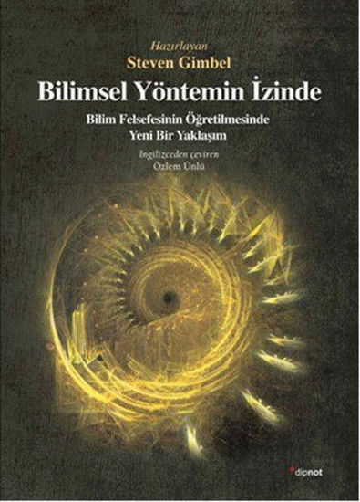 Bilimsel Yöntemin İzinde-Bilimsel Yöntemin Öğretilmesinde Yeni Bir Yaklaşım resmi