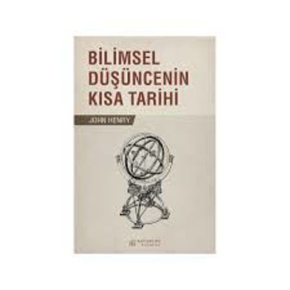 Bilimsel Düşüncenin Kısa Tarihi resmi