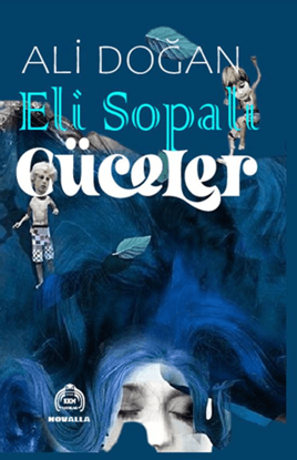 Eli Sopalı Cüceler resmi