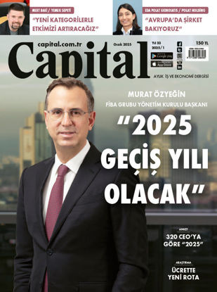 Capital-Ocak-2025 resmi