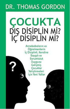 Çocukta Dış Disiplin mi? İç Disiplin mi? resmi