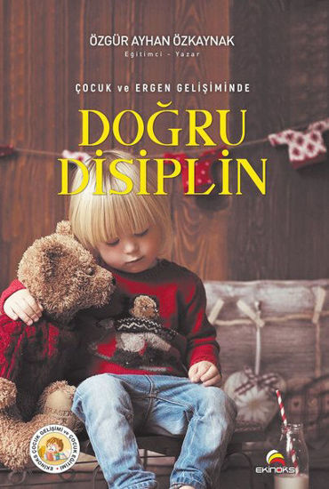 Çocuk ve Ergen Gelişiminde Doğru Disiplin resmi