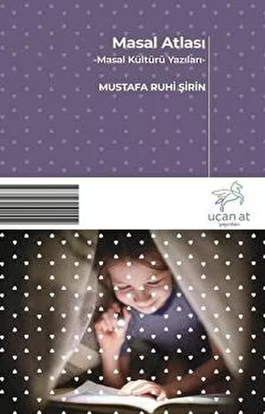 Masal Atlası; - Masal Kültürü Yazıları - resmi