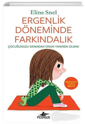 Ergenlik Döneminde Farkındalık resmi