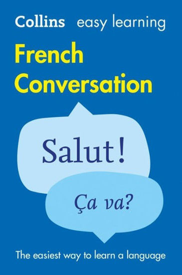 Easy Learning French Conversation resmi