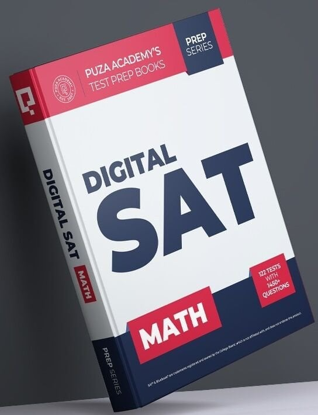 Digital SAT Prep Series Math resmi