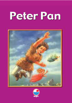 Peter Pan - Reader D resmi