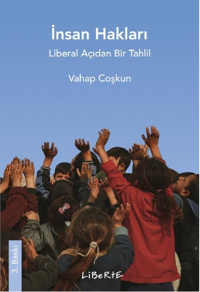 İnsan Hakları Liberal Açıdan Bir Tahlil resmi