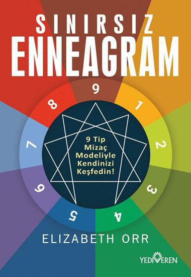 Sınırsız Enneagram resmi