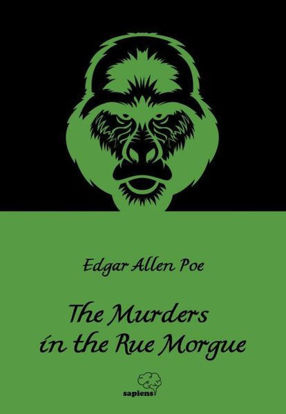 The Murders in the Rue Morgue resmi