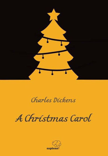 A Christmas Carol resmi