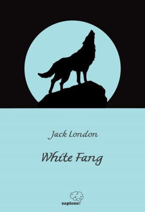 White Fang resmi