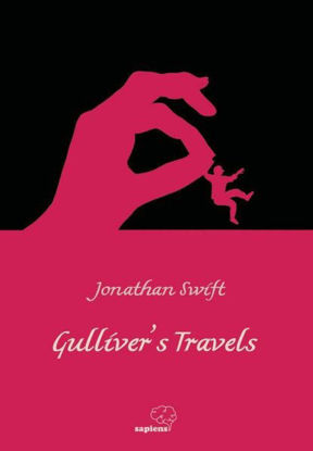 Gulliver's Travels resmi